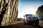 Cadillac Escalade by AddArmor 2019 года